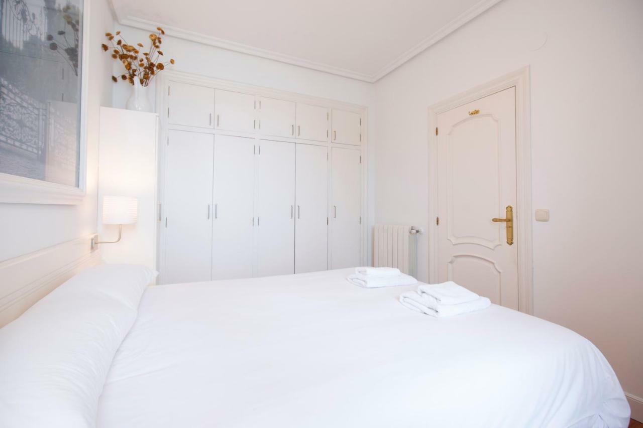 Breathtaking Terrace Views In Luxury Apartment - By Www,Sansebastianapartments,Es San Sebastian Ngoại thất bức ảnh