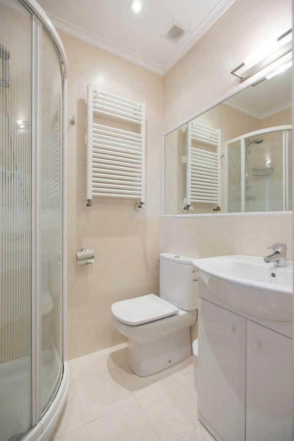 Breathtaking Terrace Views In Luxury Apartment - By Www,Sansebastianapartments,Es San Sebastian Ngoại thất bức ảnh
